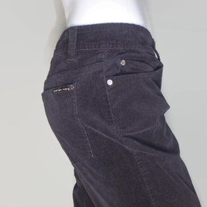 Michael Kors Women's  Pants in Black Size 10